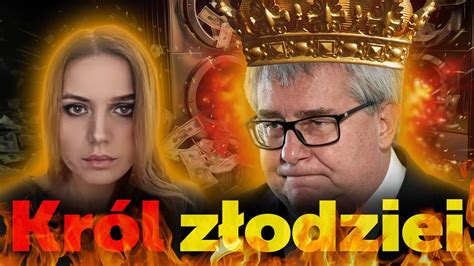 Ryszard Czarnecki Kr L Z Odziei Dlaczego Politycy I Wyborcy Pis