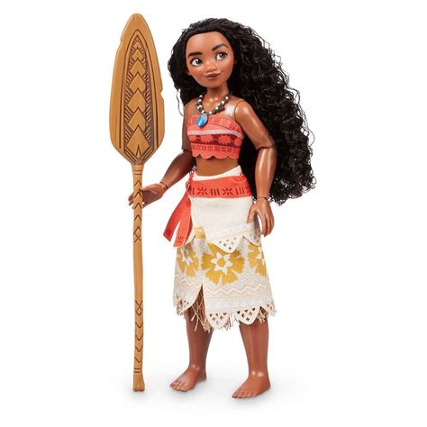 Boneca Moana Disney