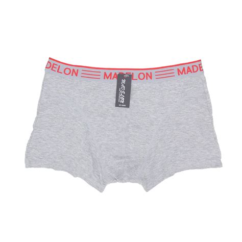 Jual Madelon Boxer Briefs Celana Dalam Pria Art 8888 Shopee Indonesia