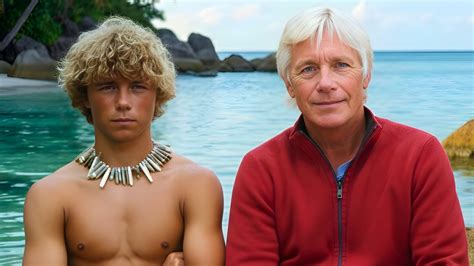 The Blue Lagoon Cast How A Vibrant Ensemble Sparked A Cultural And Musical Movement