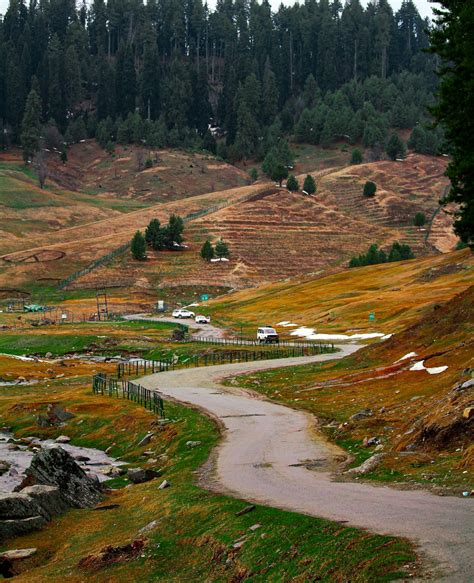 Gulmarg Kashmir · Free Stock Photo