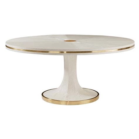 Metal Dining Room Tables - 5,906 For Sale at 1stDibs | metal dining ...