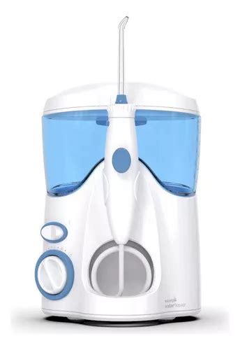 Irrigador bucal portátil Waterpik Ultra Wp100 de 110 voltios MercadoLibre