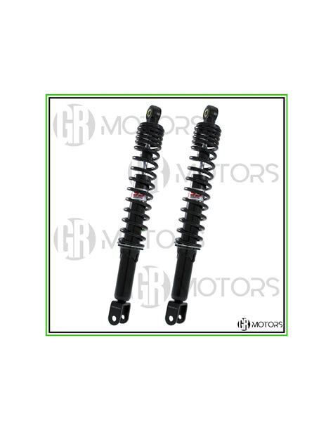 Ammortizzatori Posteriori YSS Honda SH 300 Tutti I Modelli 204590272