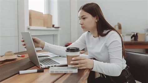 Jornada Laboral En México ¿cuáles Son Los Vales De Teletrabajo Y A