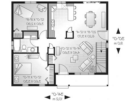 Guest House Plan How To Create A Perfect Home Away From Home House Plans