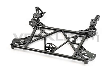 Nissan GT R R35 Front Lightweight Tubular Subframe VERKLINE