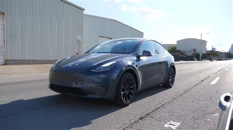 Tesla Increases Model Y Long Range Price By 500 Autoevolution