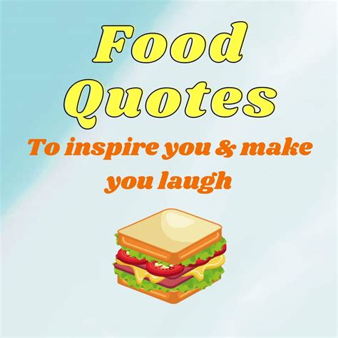 Food Quotes To Make You Laugh Caramel And Cashews