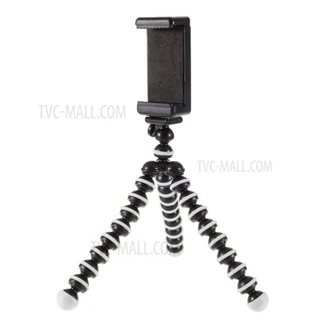 Octopus Tripod Octopus Bracket Degree Rotation Mini Universal