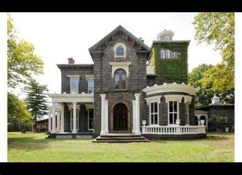 Astoria's Famous Steinway Mansion For Sale (PHOTOS) | HuffPost New York