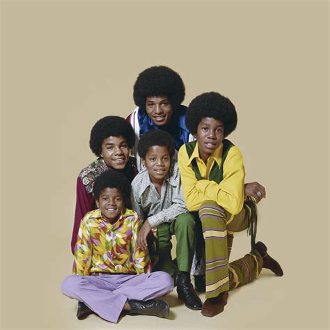 The Jackson 5 Lyrics, Songs, and Albums | Genius