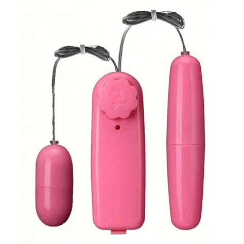 BULLET CAPSULA VIBRATORIA DUPLA penetração SEX MASSAGER Shopee Brasil