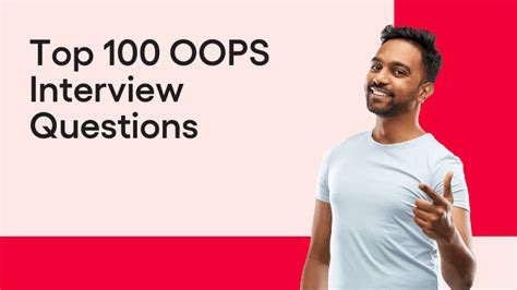 Top Oops Interview Questions And Answers With Examples