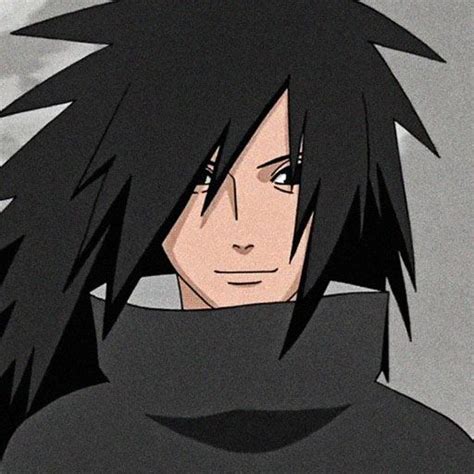 Naruto Madara PFP Aesthetic Anime PFPs For TikTok Discord IG