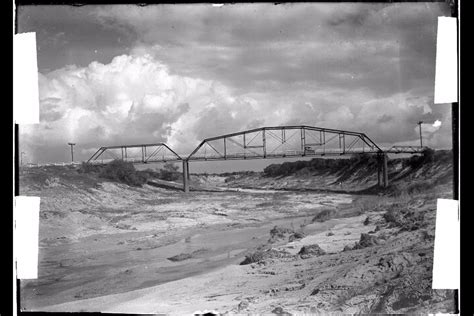 Robert Runyon: Texas Photography’s Best-Kept Secret? ★ Reporting Texas