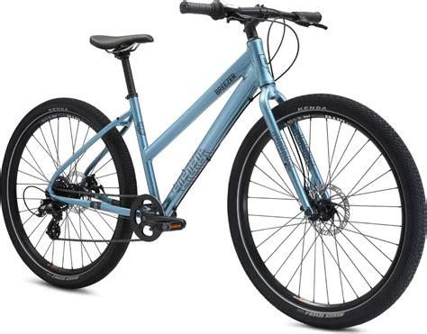 2022 Breezer Midtown 1 7 ST Specs Comparisons Reviews 99 Spokes