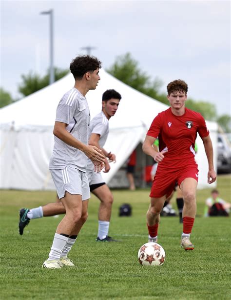 07 Boys Red Vs Dayton Players Academy Amy Snyder Flickr