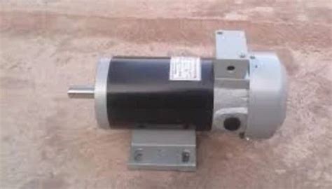 Dc Motor DC Micro Motors From Pune