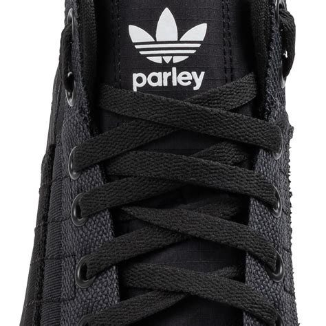 Adidas Originals X Parley Nizza High Sneakers GX6981 Sport Outlet Fr