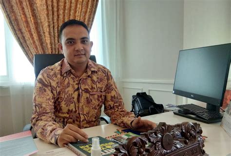 Ade Rezki Bicara Peluang Gerindra Mendukung Gibran Di Pilkada 2024