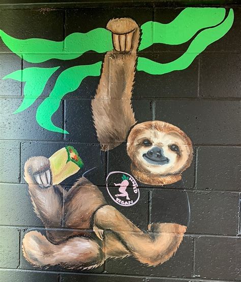 Naked Vegan Greenville South Carolina Restaurant HappyCow