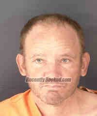 Recent Booking Mugshot For SHAUN CHRISTOPHER SCHABEL In Sarasota