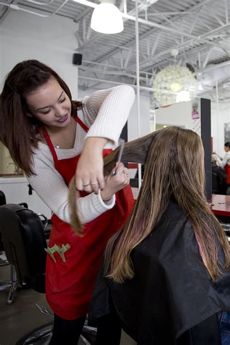 About Schilling-Douglas School of Hair Design in Newark DE