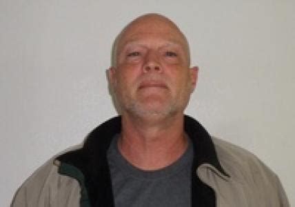 Bruce Edwin Powell A Registered Sex Offender In Graham Tx At