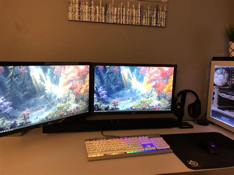 Loving my new K70 MK.2 SE! : r/Corsair