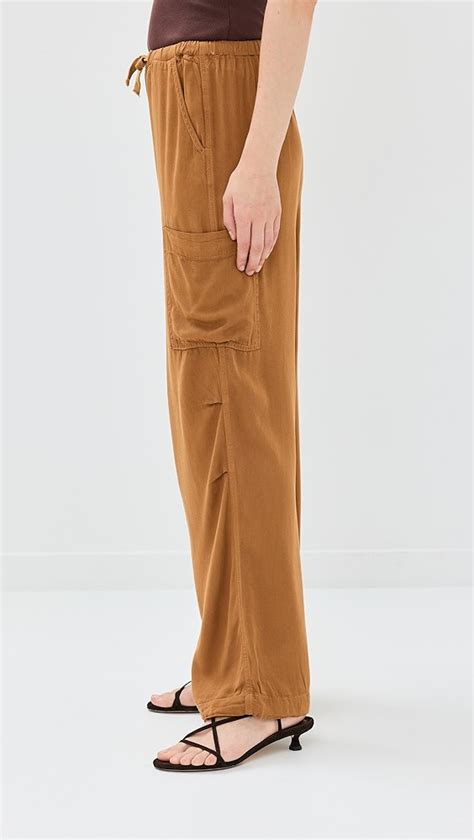 Le Jean Parachute Pants Shopbop