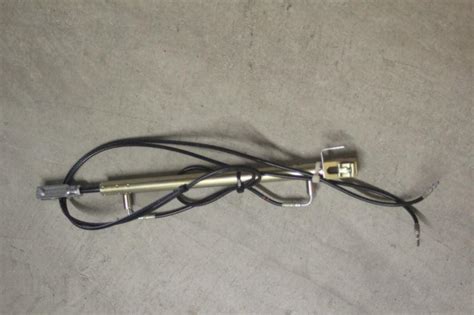 Purchase Mercedes Slk Trunk Lid Passenger Hydraulic Cylinder Slk230