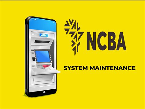 NCBA Internet Banking Services Unavailable Tonight