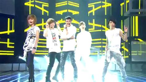 Tvppshinee Up Down Comeback Stage Show Music