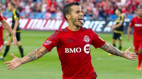 Best In MLS? Sebastian Giovinco Is One Of The Best In The World