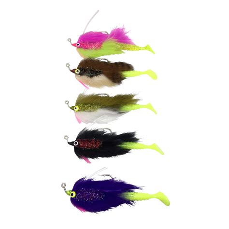 The Ultimate Speckled Trout Lure Buggs Fishing Lures