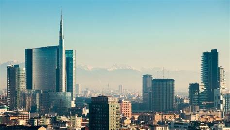 Previsioni Meteo Milano Tra Giorni Meteo It