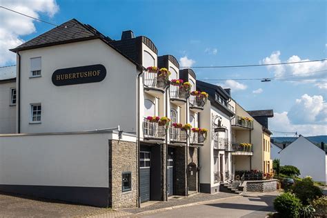 Bioweingut Hubertushof G Stezimmer Ferienwohnung