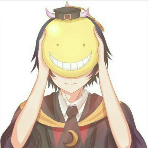 3 Koro Sensei Me Anime Fanarts Anime Otaku Anime Anime Guys Anime Characters Karma