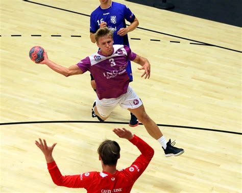 Handbalclub Apolloon Kortrijk Spurs Verliest Twee Keer Op Rij Dit Was