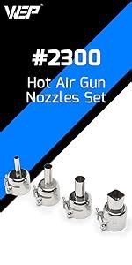 WEP D I SE Hot Air Soldering Iron Station Kit IN For Rework Desoldering With Lead Free