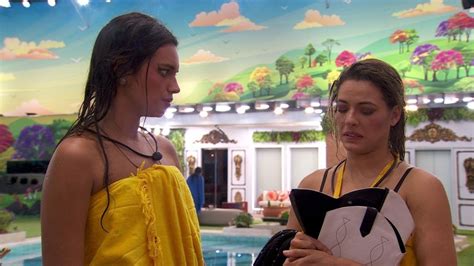 BBB 24 Alane detona comportamento de Fernanda e expõe ranço Jeitinho