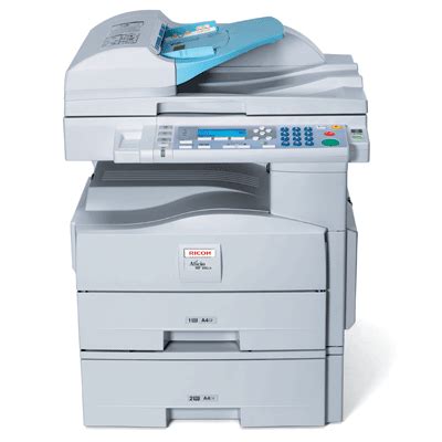 Ricoh Aficio Mp Hyb