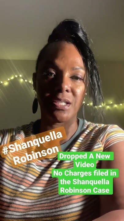 Shanquella Robinson Doj Decline To Pursue Charges Youtube