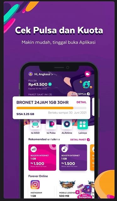 3 Cara Cek Pulsa AXIS Dengan Mudah Bisa Lewat SMS Secara Gratis