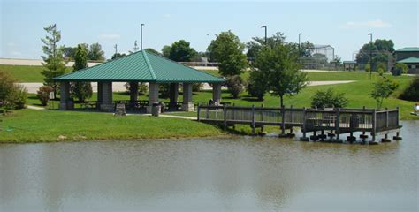 Kenton County Parks and Recreation shelterhouse rentals to begin ...