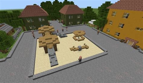 Minecraft I In Haritalar Robin Ndir