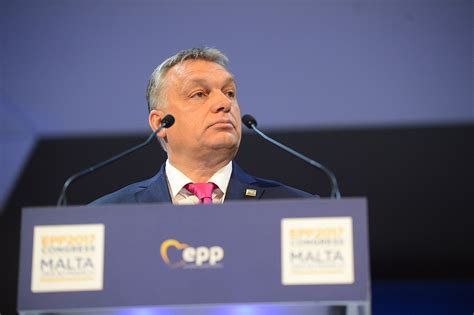 Il Partito Di Orban Blocca Il Voto Per L Ingresso Della Svezia Nella