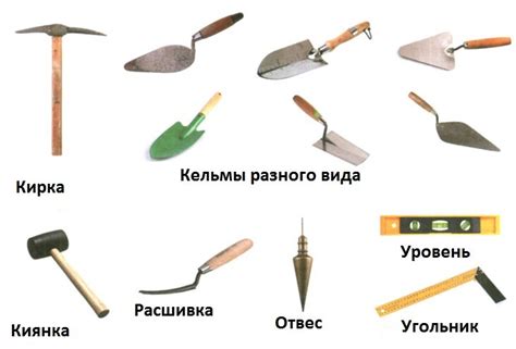 Поэтапная порядовка кирпичной кладки