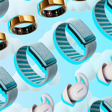 The Best Sleep Trackers And Sleep Tech For 2025 The Verge